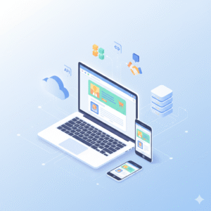 E-commerce Solutions & API Development ( Per Hour )