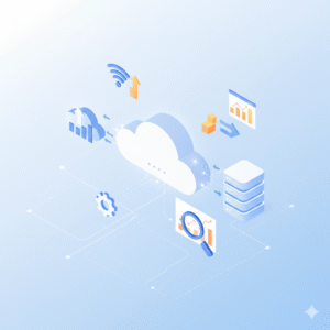 Cloud Migration & Network Optimization ( Per Hour )