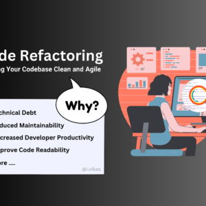 Code Review and Refactoring Service