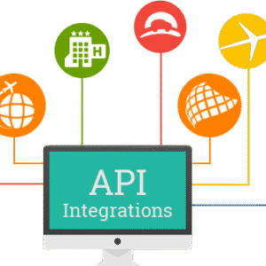 API Integration Services Pack (Hourly Rate)