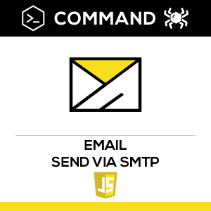 Email Automation Script with SMTP