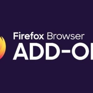 Firefox Add-on Development (Hourly Rate)