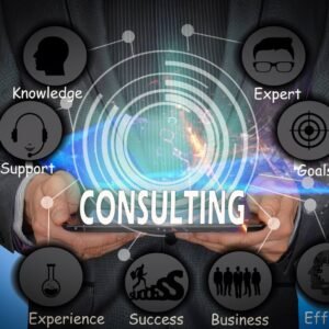 IT Consulting