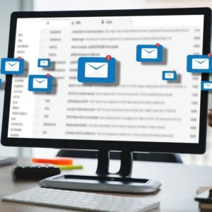 Email Inbox Management and Organization (Hourly Rate)