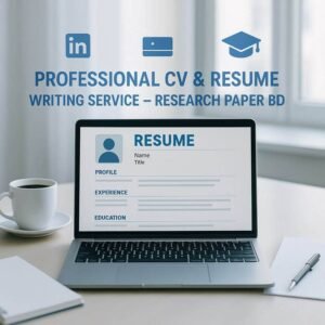 Professional CV and Resume Writing Service