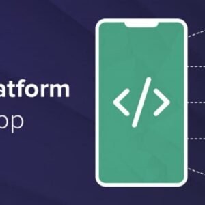Cross-Platform App Development (Hourly Rate)