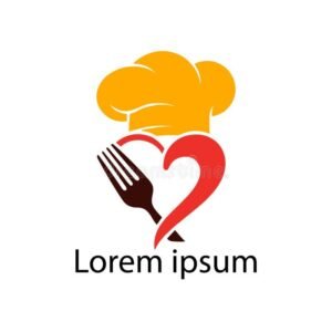 Restaurant or Food Brand Logo
