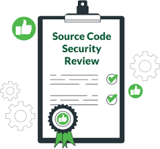Source Code Security Review (Hourly Rate)