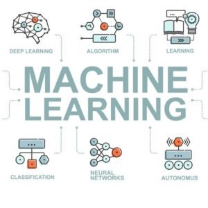 Custom Machine Learning Models (Hourly Rate)