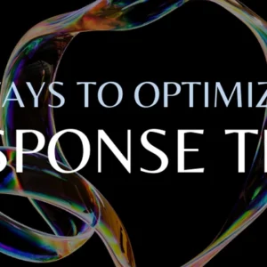 API Response Optimization (Hourly Rate)