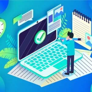 Data Processing Services (Hourly Rate)