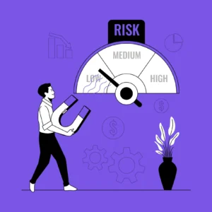 AI-Powered Business Risk Analyzer (Hourly Rate)