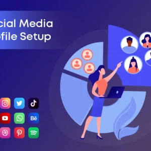 Social Media Business Profile Setup
