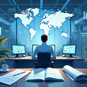 Business Infrastructure Planner