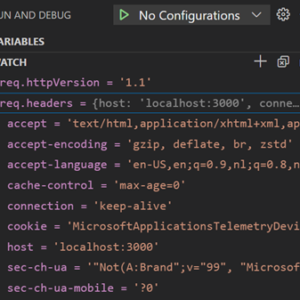 Code Debugging Service (Hourly Rate)